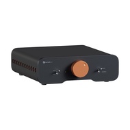 ☢Fosi Audio ZA3 Stereo Power Amplifier TPA3255 Class D HiFi Audio Amp for Passive Bookshelf Spea ♝o