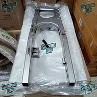 Swing arm ORIGINAL klx bf silver Swing arm