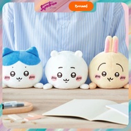 DREAMS | Back & Lumbar Support Plush Cute Plush Cushion for Office & Home | Chiikawa & Mofusand Post