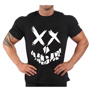 T-Shirt Cinema Film " Suicide Squad 8 "