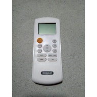 ♞Koppel inverter Remote for Split type