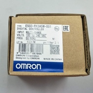 Omron Temperature Controller E5CC-RX3A5M-001