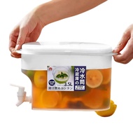 1,5L Water Jug Juice Container