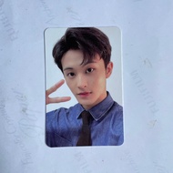 [ Ready ] Special PC selca ar ticket Mark NCT 127 artick official Md fan meeting fanmeeting online f