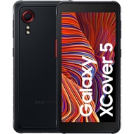 Samsung Galaxy Xcover 5 G525N LTE Mobile Cell Phone  5.3" 4GB RAM 64GB ROM 16MP Android Used Smartph