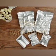RENEQ ALUMINIUM FOIL VACUUM BAG / ALUMINIUM FOIL BAG / HIGH TEMPERATURE / AFB / 50PCS