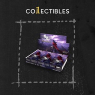 Final Fantasy TCG English: Gunslinger In The Abyss Booster Box