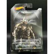 Hot Wheels Mad Manga Batman Series