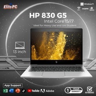 HP 840 G5 | LAPTOP MURAH | REFURBISHED LAPTOP