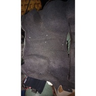 Carpet Bonet Saga BLM/FLX Original