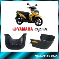 cm+Motor YAMAHA Ego / Ego S / Ego SI Scooter PVC Bakul Motor Raga