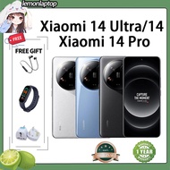 Xiaomi 14 Ultra / Xiaomi 14 Pro / Xiaomi 14 Snapdragon 8 Gen 3 Leica lens Dual SIM Xiaomi Phone Xiao