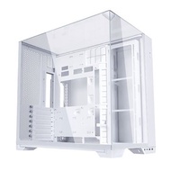 LIAN LI 聯力  O11 VISION COMPACT 白色 機殼