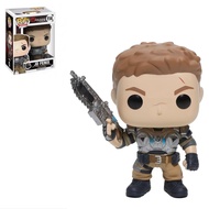 Original Funko Pop Vinyl Figure JD Fenix No.114 Games Gears Of War Ready Stock In Malaysia