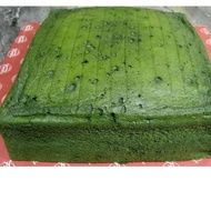 Kek Lapis Lumut Sarawak