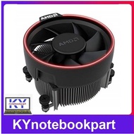 พัดลมระบายความร้อน Heatsink CPU Original AMD Wraith spire RGB Cooler For AM4 AM5