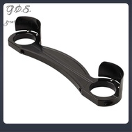 【GoS】-Motorcycle Front Fork Brace Bracket Fork Stabilizer Bracket for Goldwing 1800 GL1800 2001-2017