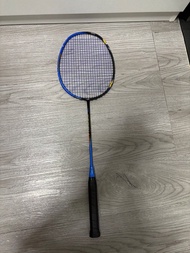 Astrox 77 badminton racket