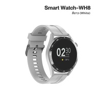iMI Smart watch รุ่น ZL02D สมาร์ทวอทช์ Waterproof สัมผัสได้เต็มจอ วัดออกซิเจนในเลือด วัดชีพจร ความด