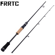 FRRTC Spinning Casting Fishing Rod with EVA Handle Batang Rod Pancing Fishing Tools Pancing