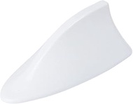Car Shark Fin Aerial Antenna Cover for Nissan NV200 Nuvu NV2500 Car Styling Shark Fin Antenna Auto R