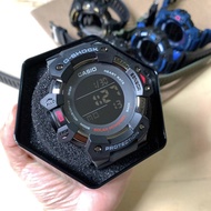 GSQUAD RANGERMAN FREE BOX