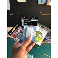 Assist Tanago Micro Fishing HookHOOK Assist Hook Micro Jig Assist Hook Tenggiri