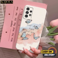 Casing Samsung A13 / Samsung A23 / Samsung A32 / Samsung A135F / Samsung A235F / Samsung A325F - Cas