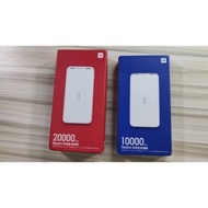 Xiaomi powerbank 10000 MAH / Mi powerbank / Xiaomi powerbank / Mi
