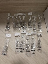UBMOM 吸管重力球配件