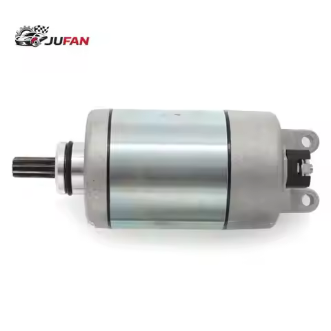 Motorcycle Parts Starter Motor for SUZUKI GSF1250 YAMAHA MT09 07-1831100-18H00 Motorcycle Parts & Ac