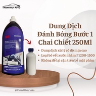 Water polish 1 3M 36060 retail, deep scratch removal, step 1 polishing, used with fleece felt