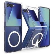 Ringke Slim Magnetic Galaxy Z Flip 7
