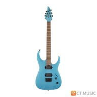 กีตาร์ไฟฟ้า Jackson 2024 Pro Series Signature Misha Mansoor Juggernaut HT6