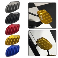 SEMSPEEDสำหรับHonda FORZA 350 300 250 125 2017-2019 2020 2021รถจักรยานยนต์CNCเท้าด้านข้างKick Standท