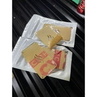 Acrylic Laser Cut pnp et 200