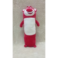 Lotso teddy bear children's bolster, cute children's bolster