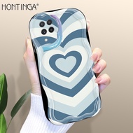 เคสโทรศัพท์ลาย Hontinga สำหรับ Samsung Galaxy S20 S21 FE 5G 4G J2นายก J7 M02 M11เคส M22ซิลิโคนนิ่มลายรักร้อนแรงเคสยางหยักเคสโทรศัพท์เคสเคสนิ่มสำหรับเด็กผู้หญิง