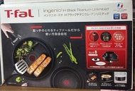 🌟現貨🌟法國製 Tefal Ingenio 疊疊鍋 8件套 電磁爐用