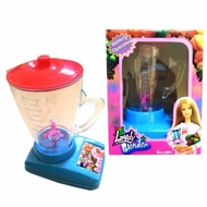 Children's Educational Toys Cooking blender LB01/OCT2411