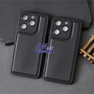 Itel A49 Itel A50 Itel A60S Itel A70 Itel A80 Itel A90 Case Pro Leather Black Itel A49 Itel A50 Itel