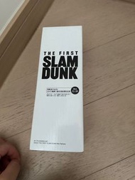 全新 Slam Dunk 電影紀念版水樽