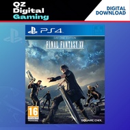 PS4 / PS5 Final Fantasy 15 Digital Download Chinese Version FF 15