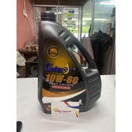 TORENZ ENGINE OIL 10W-60 (FULLY SYNTHETIC)