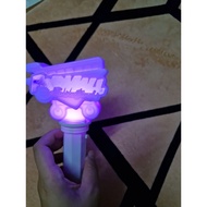 Penlight Naniwa Danshi, Sexy Zone, Hey Say Jump