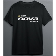 AVETA NOVA 250 T-shirt