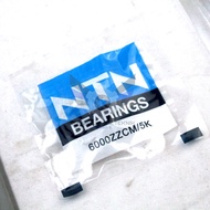 Bearing NTN 6000 ZZ/ 6001 ZZ / 6002 ZZ/ 6003 ZZ/ 6004 ZZ