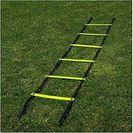 Agility Ladder Outdoor Sports Agility Ladder, Children Adult Balance Speed Training Footwork Ladder,