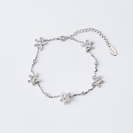 Merge Official - M Warren Bracelet (พร้อมส่ง)