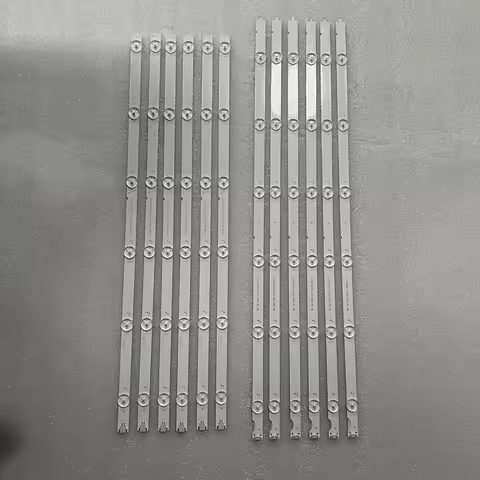 LED Backlight Strip 12LED for TV 55UK6100PTA 55UJ630Y-TA 55UJ632 JL.D550C1235-001BS-M